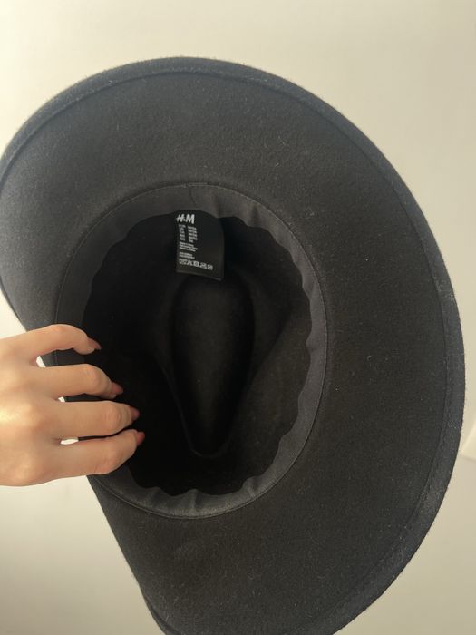 Продам новую шляпу 8000 тг