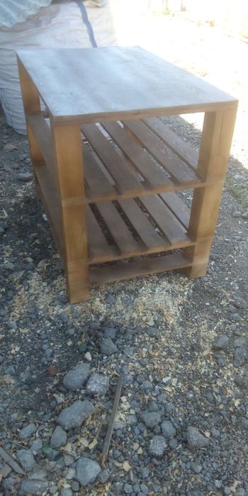 Обзавеждане за магазин