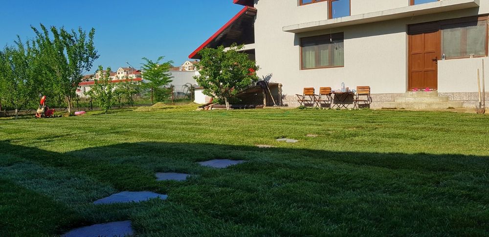 Cauti solutii ptr gradina ,deco garden va scapa de griji