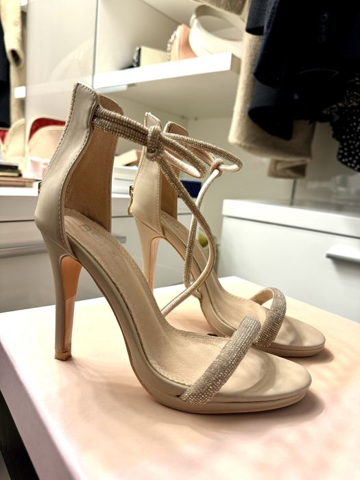 Официални сандали BSB