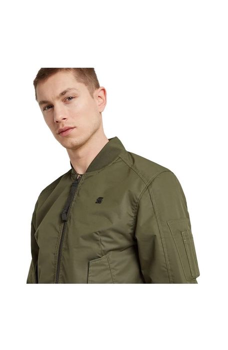 Оригинално яке G-Star Arris bomber jacket XL размер