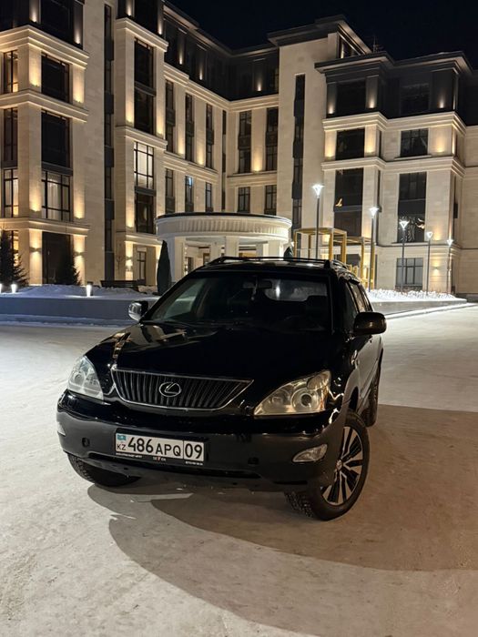Продается Лексус RX 350