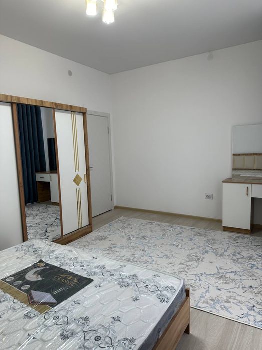 Сдается 2-комнатная квартира 64 м² — всё необходимое есть