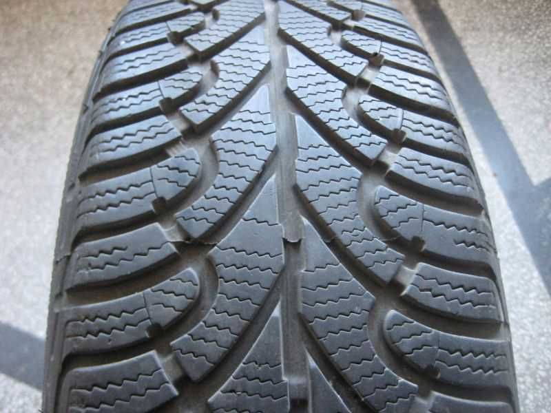 Зимна гума Fulda