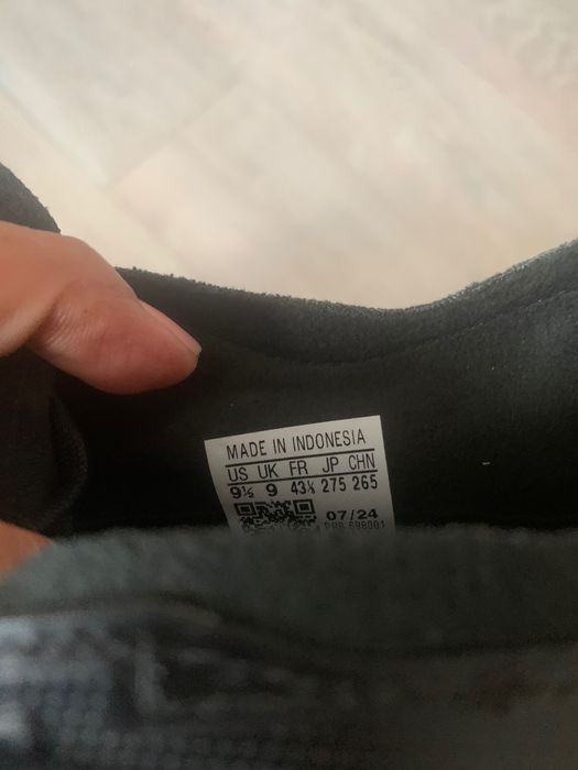 Adidas Predator - ново