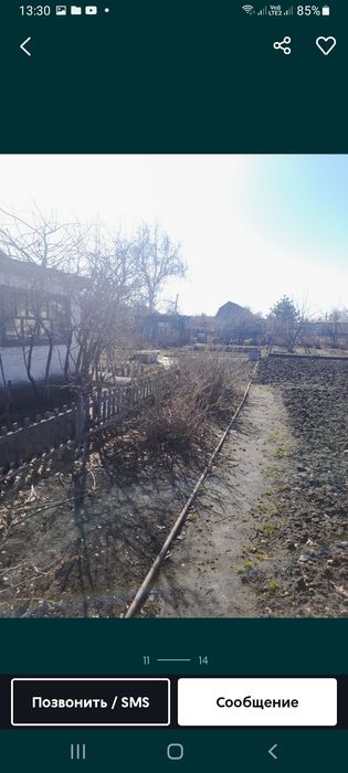 Продам дачу общ. Борки .