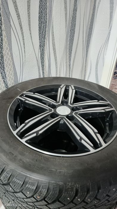 Автомобильные диски