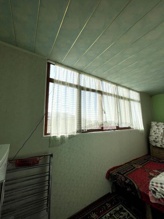 Kvartira sotiladi! 3 xonali