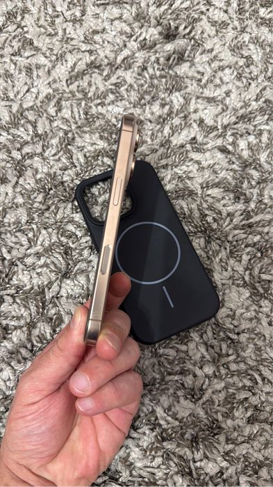 Iphone 16 pro 128gb liber de retea