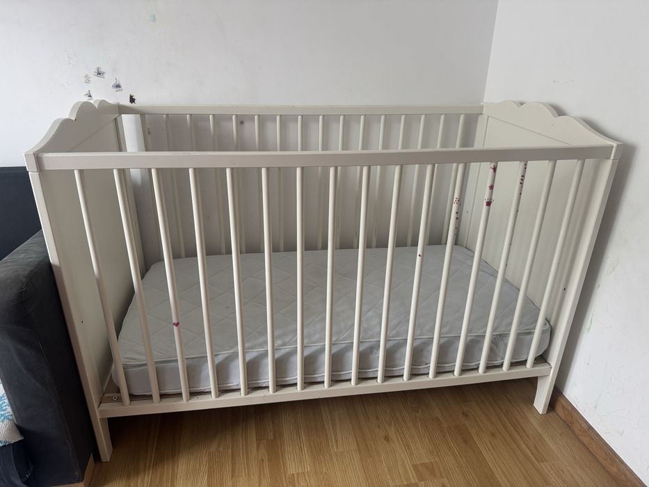 Patut bebelus Ikea