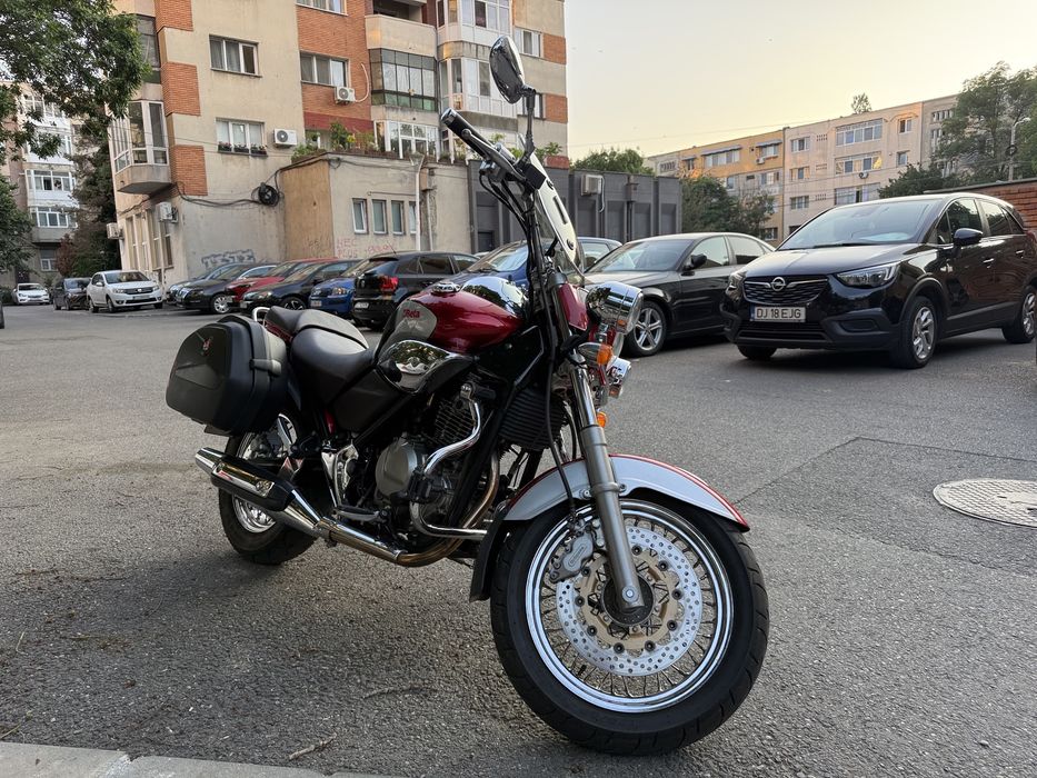 Beta Euro 350 – motorul LEGENDAR folosit la CROSS