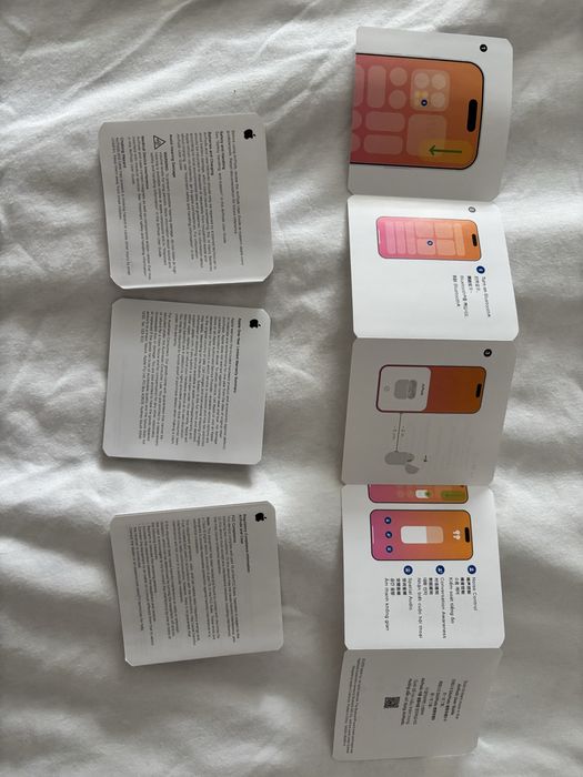 Airpods 4 ANC noi sigilate