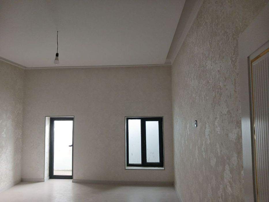 Участок сотилади. 1,7 сотих. 4 хона. Куктерак(Кайнама)