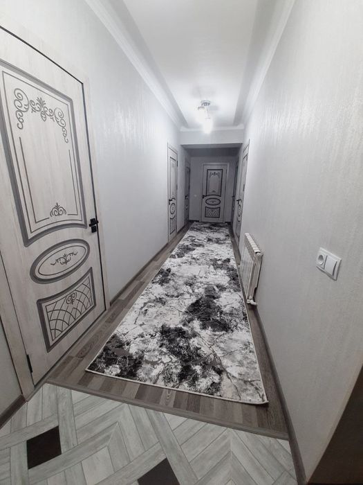 САЛАР, аренда квартиры