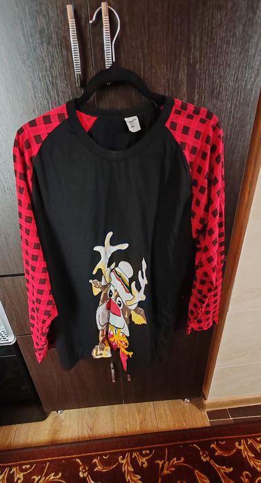 Pijamale xxl noi