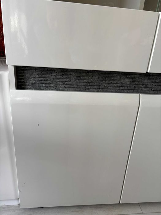 Холна секция от 2 части