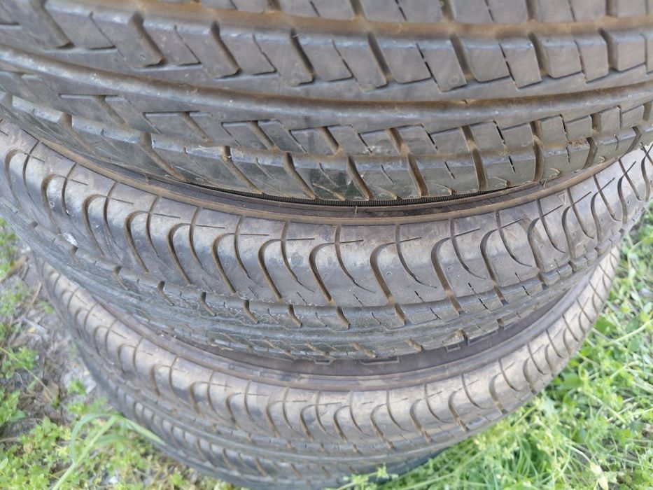 135/80/13" Marshall 4бр.гуми