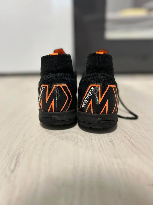 Стоножки Nike Mercurial