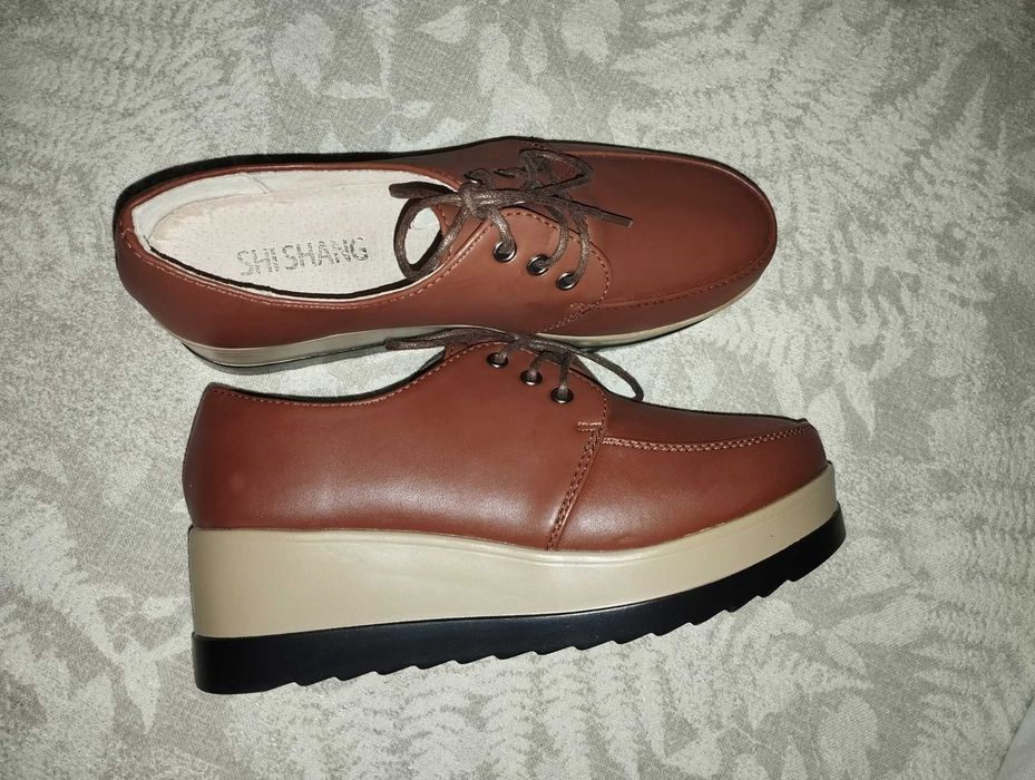 Туфли женские демисезонные.