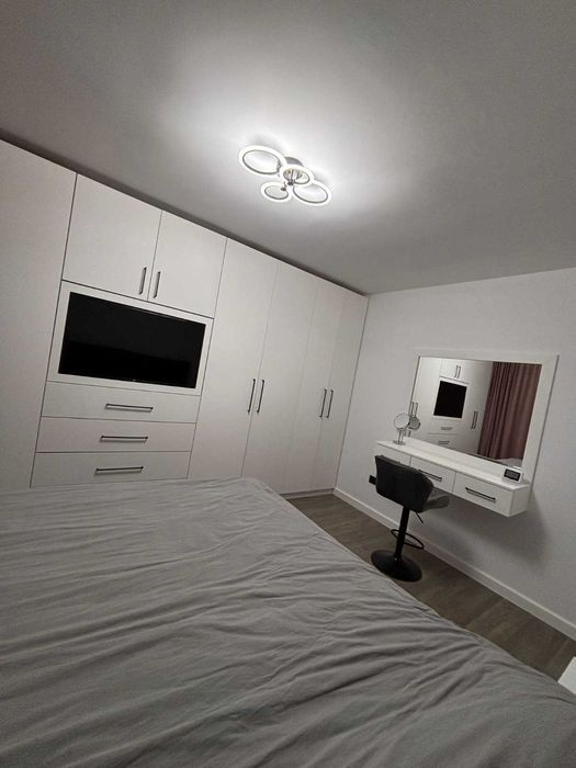 Apartament de vanzare zona Pallady 2 camere