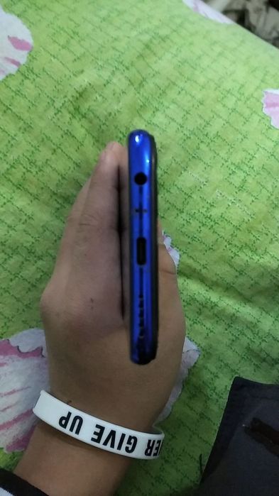 Redmi note 8 obmen bor