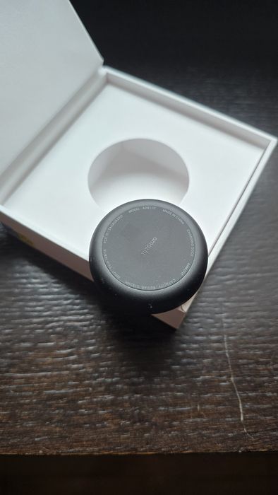 Amazfit Helio Ring
