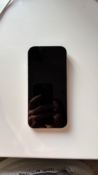 iPhone 15 Pro, 128 ГБ