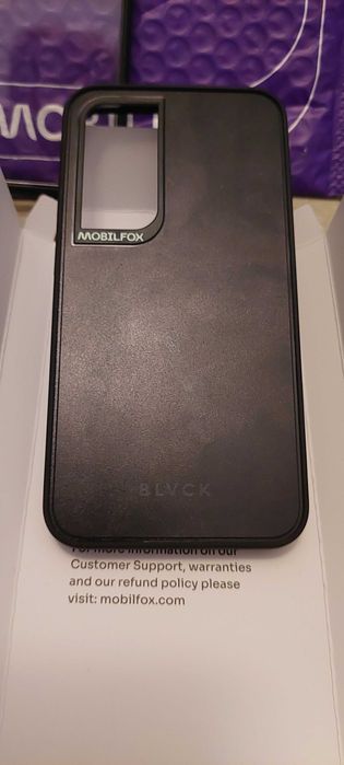 Huse Samsung Mobilfox 3 modele