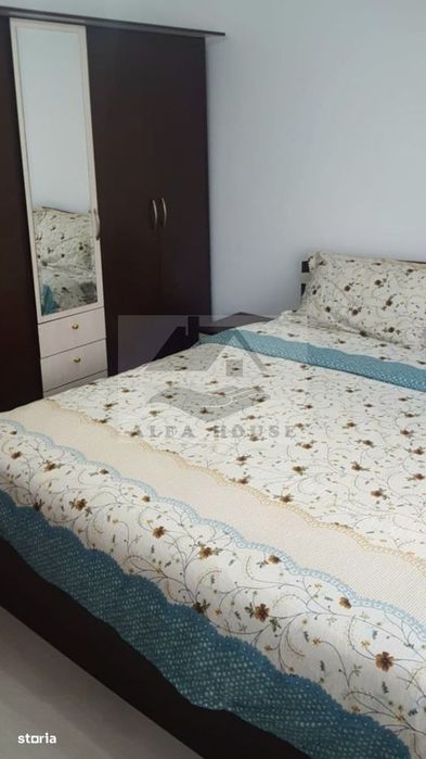 Apartament cu trei camere, Astra - parter inalt, renovat integral.
