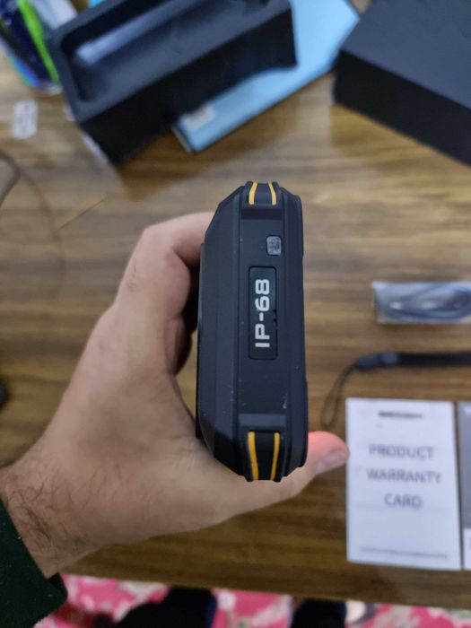 OneRugged P2 Pro sotiladi (YANGI)