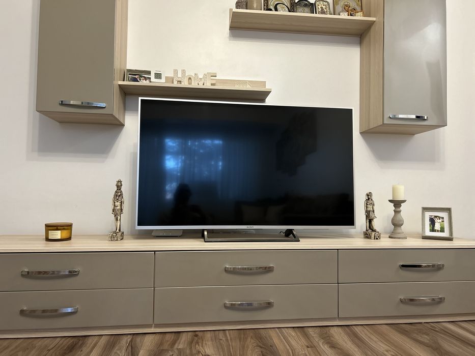 Vand mobila living  pal + mdf Global Design