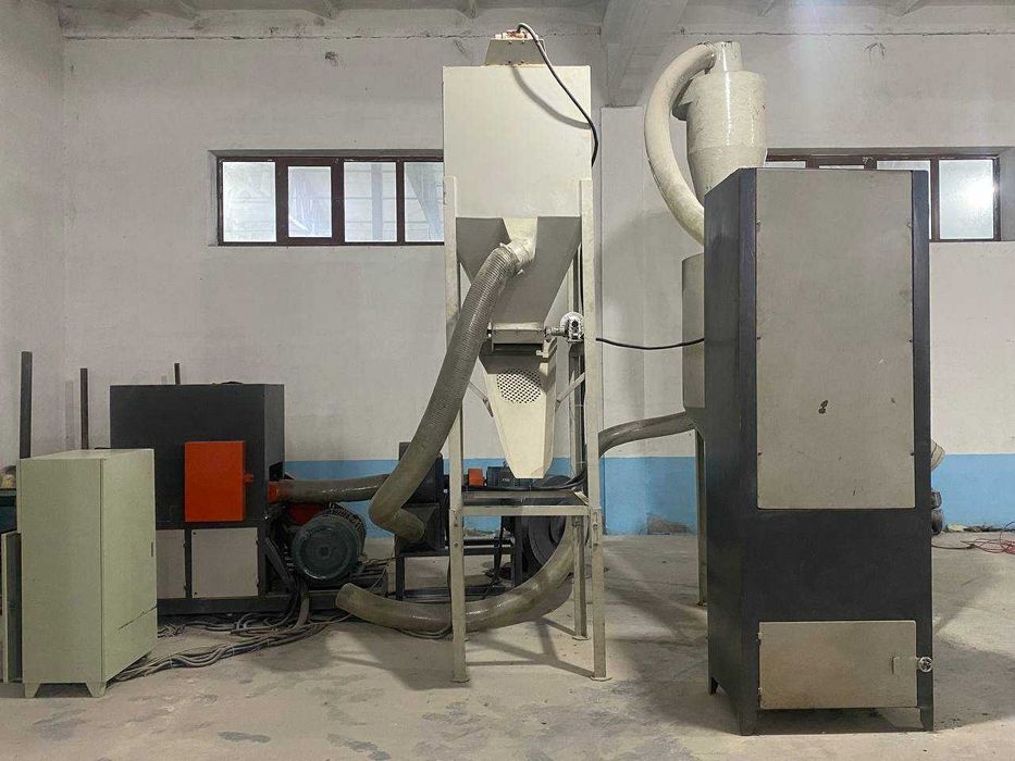 Drobilka (Дробилка)