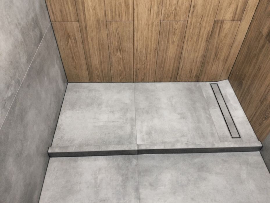 Кафельщик Мастер