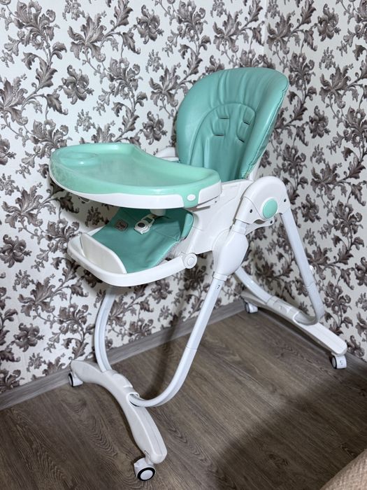 детский стульчик