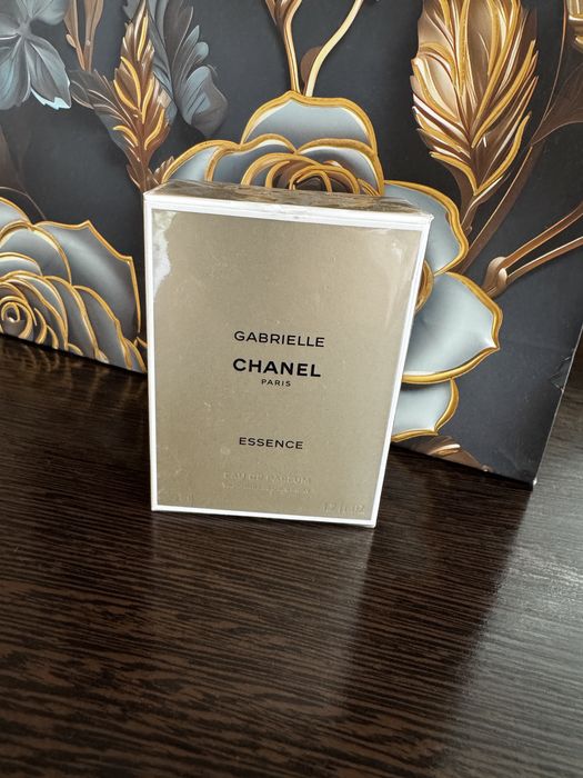 Парфюм chanel gabrielle