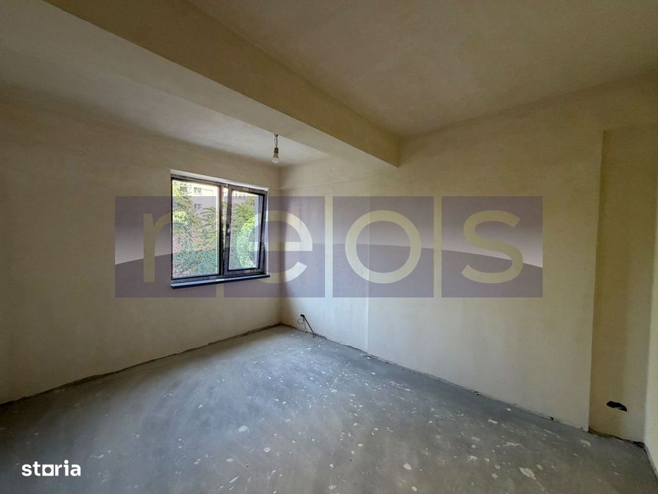 Vanzare Garsoniera 30Mp | Lizeanu | Bloc Nou | Parcare | Terasa