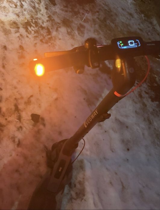 Trotineta de vanzare