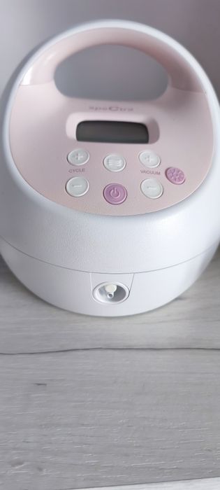 Pompa de san Spectra S2 Plus electrica dubla