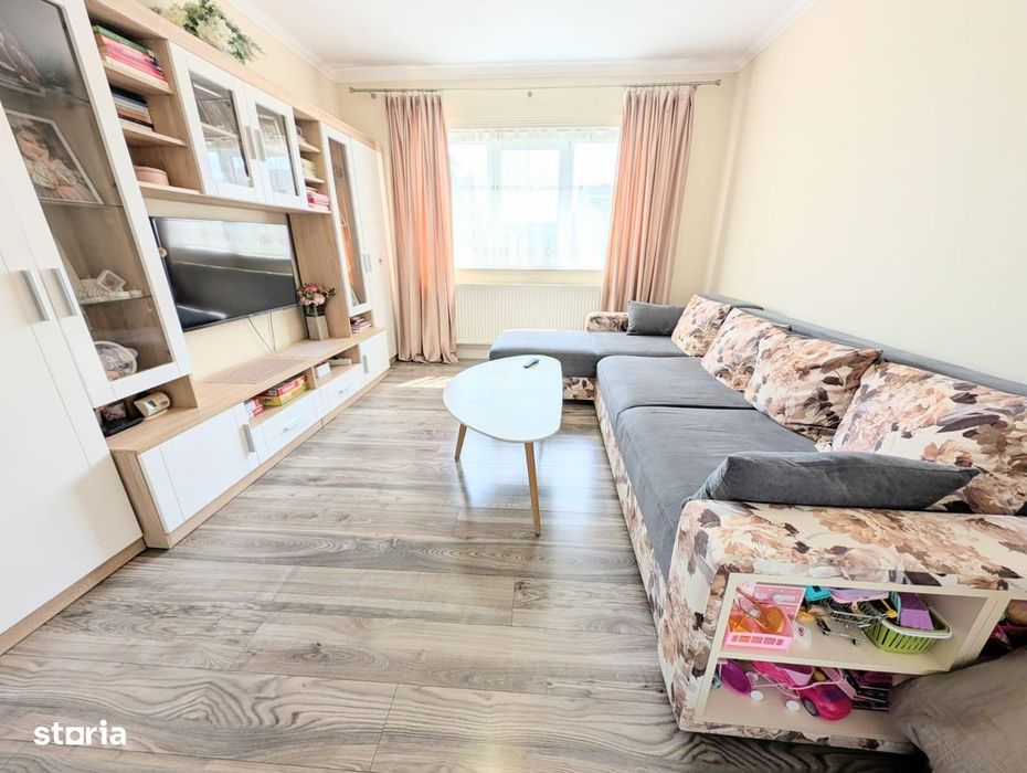 Apartament 2 camere decomandate, Intre Lacuri, Iulius Mall
