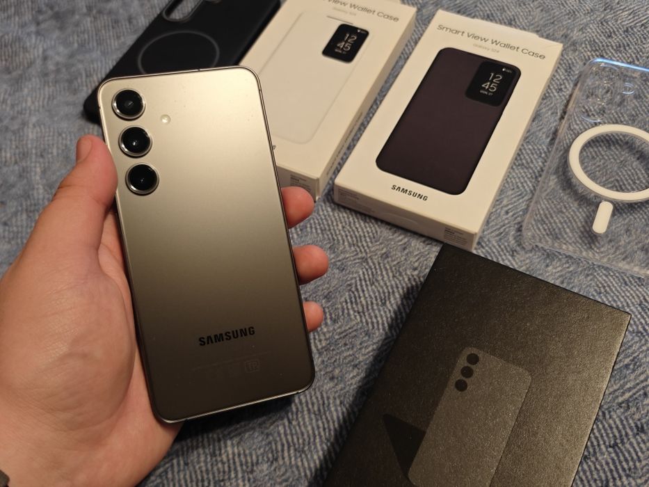 Samsung Galaxy S24 128GB