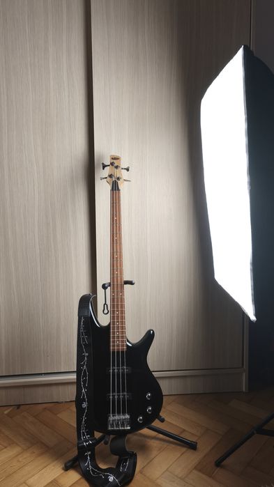 Soft box Andoer 2x190 cm, lumina continuă studio foto (set 2buc)