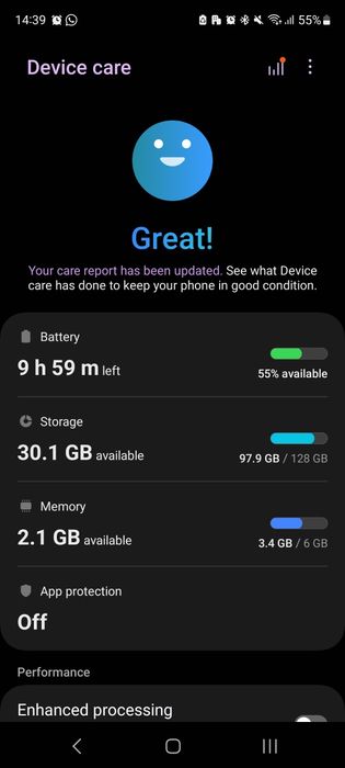 Samsung Galaxy S20 FE 5G