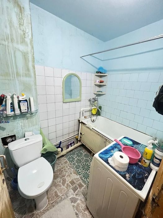 Продается двухкомнатная квартира на чиланзаре 8