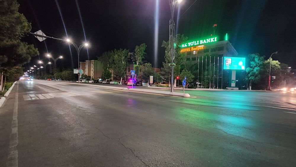 2 ханали 1-етаж чевар шарк