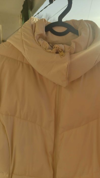 Женская куртка OYSHO