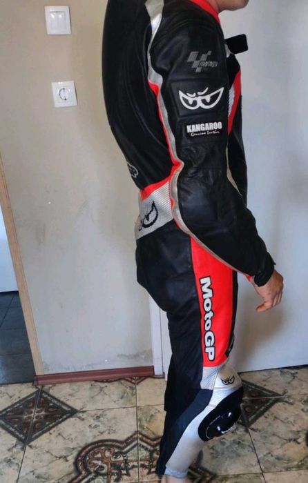 Мото екип Berik Moto GP