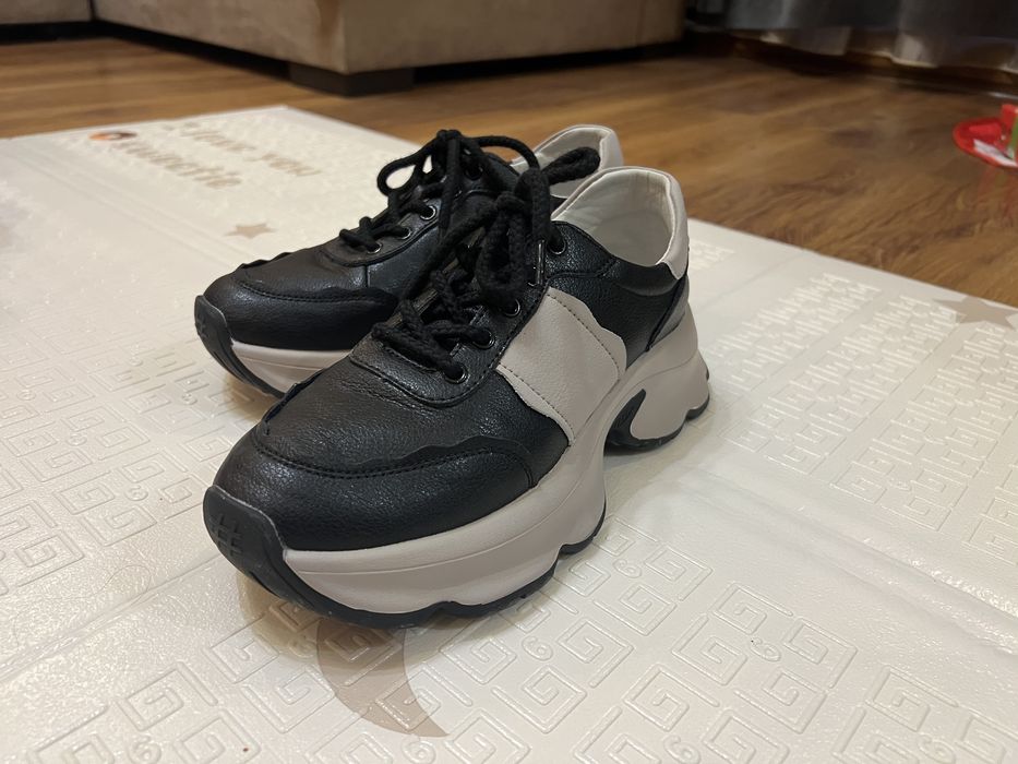 Обувки MatStar обувани 1-2 пъти