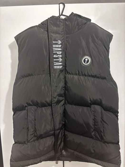 Trapstar елек НОВО