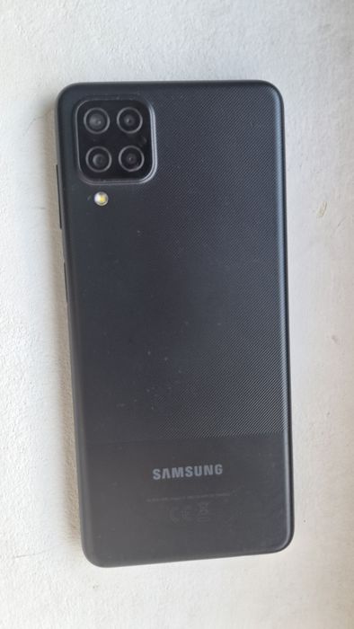 Samsung Galaxy A12