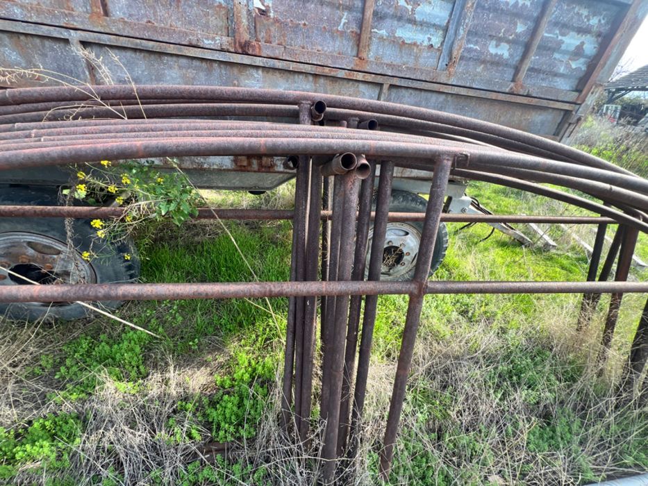 Ферми за оранжерии